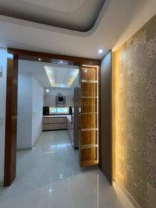 Hall Image of 1350 Sq.ft 3 BHK Builder Floor for sale in BPTP District 3, Sector 85 Faridabad for Rs. 16500000