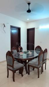 Hall Image of 2250 Sq.ft 3 BHK Builder Floor for rent in Vatika City , Sector 49 Gurgaon for Rs. 60000