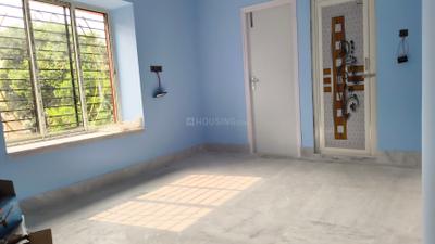 Bedroom Image of 1140 Sq.ft 3 BHK Apartment / Flat for sale in Akash, Naktala Kolkata for Rs. 7100000