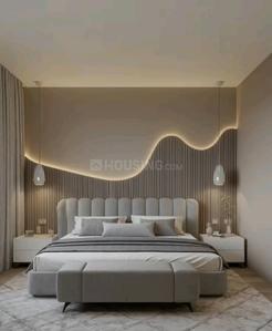 Bedroom Image of 1513 Sq.ft 3 BHK Apartment / Flat for sale in Crest Golfshire B, Chembur Mumbai for Rs. 65000000