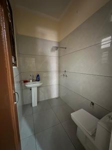 Bathroom Image of 1350 Sq.ft 3 BHK Independent House for sale in Urban Estate Patiala for Rs. 7000000