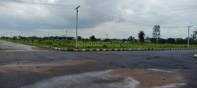 Image of 167 Sq.ft Residential Plot / Land for sale in Krishna Reddy Pet, Sangareddy for Rs. 5010000