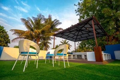Image of 2000 Sq.ft 3 BHK Villa for sale in Panchavati, Nashik for Rs. 27500000