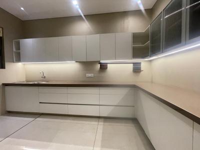Kitchen Image of 1450 Sq.ft 3 BHK Apartment / Flat for sale in Handewadi Pune for Rs. 14000000