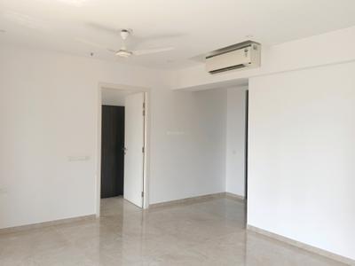 Living Room Image of 1500 Sq.ft 3 BHK Apartment / Flat for rent in Hiranandani Rodas Enclave, Hiranandani Estate Thane for Rs. 85000