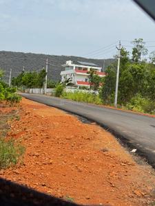 Image of 135 Sq.ft Residential Plot / Land for sale in Aganampudi, Visakhapatnam for Rs. 1610000