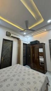 Bedroom Image of 1125 Sq.ft 3 BHK Independent House for sale in Sector 115 Mohali for Rs. 9000000