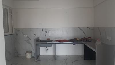 Kitchen Image of 2200 Sq.ft 4 BHK Apartment / Flat for sale in Horizon Highgroves, Mundhwa Pune for Rs. 27000000