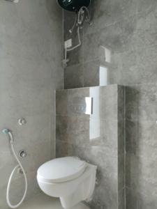 Bedroom One Image of 930 Sq.ft 2 BHK Apartment / Flat for sale in AIPL The Peaceful Homes, Sector 69 Gurgaon for Rs. 15000000