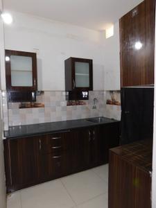 Kitchen Image of 1060 Sq.ft 2 BHK Apartment / Flat for sale in Praneeth Pranav Zenith, Bachupally Hyderabad for Rs. 7100000