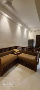 Hall Image of 850 Sq.ft 1 BHK Apartment / Flat for rent in Ladyhill Mangalore for Rs. 25000