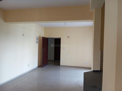 Hall Image of 1524 Sq.ft 3 BHK Apartment / Flat for sale in Maheshtala Kolkata for Rs. 3700000
