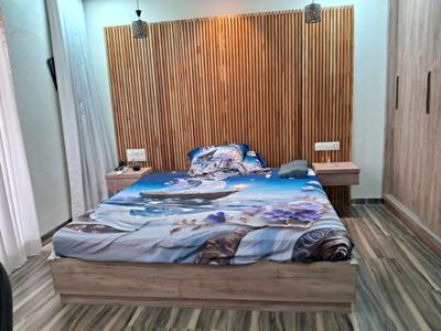 Bedroom Image of 2100 Sq.ft 4 BHK Villa for sale in New Alkapuri Vadodara for Rs. 17000000