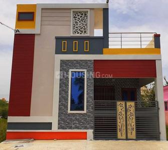 Image of 825 Sq.ft 2 BHK Independent House for sale in Perambur, Chennai for Rs. 5606534