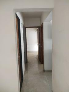 Image of 710 Sq.ft 2 BHK Apartment / Flat for rent in Saumya Junnare Heights, Dwarka, Nashik for Rs. 15500
