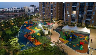 Image of 267 Sq.ft 1 RK Builder Floor for sale in Shastri Nagar, New Delhi for Rs. 1150000