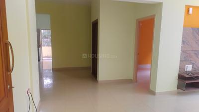 Living Room Image of 1400 Sq.ft 2 BHK Apartment / Flat for rent in RR Nagar Bengaluru for Rs. 31000