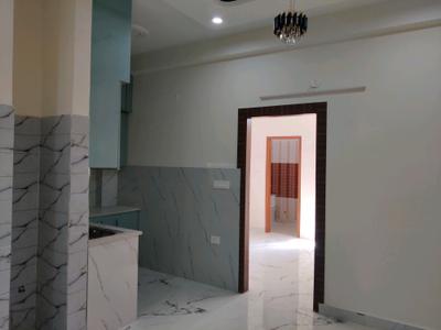 Living Room Image of 750 Sq.ft 2 BHK Builder Floor for sale in DLF Ankur Vihar Ghaziabad for Rs. 2260084