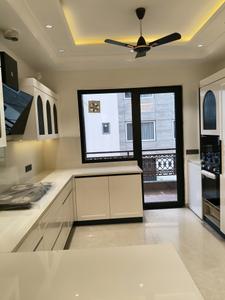 Kitchen Image of 1828 Sq.ft 3.5 BHK Apartment / Flat for sale in Microtek Greenburg, Sector 86 Gurgaon for Rs. 34500000