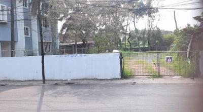 Image of 6003 Sq.ft Residential Plot / Land for sale in Thevara, Kochi for Rs. 2200000