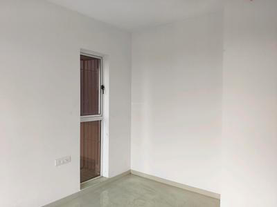 Bedroom Image of 700 Sq.ft 2 BHK Apartment / Flat for rent in Lodha Palava Premier, Dombivli East Thane for Rs. 15000