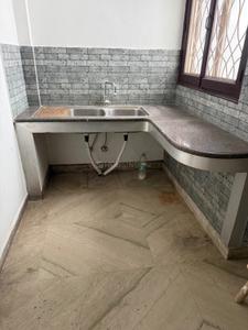 Kitchen Image of 2500 Sq.ft 3 BHK Builder Floor for rent in Sector 50 Noida for Rs. 75000