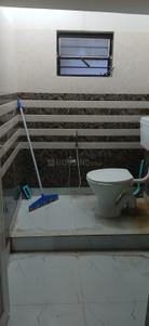 Image of 1200 Sq.ft 3 BHK Apartment / Flat for rent in Barrackpore, Kolkata for Rs. 15000