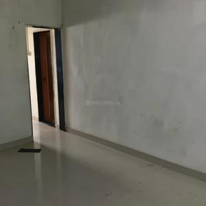 Hall Image of 700 Sq.ft 1 BHK Independent House for rent in Dehu Road Cantonment Pune for Rs. 8000