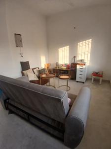 Hall Image of 1450 Sq.ft 1 BHK Builder Floor for rent in Sector 40 Gurgaon for Rs. 26000