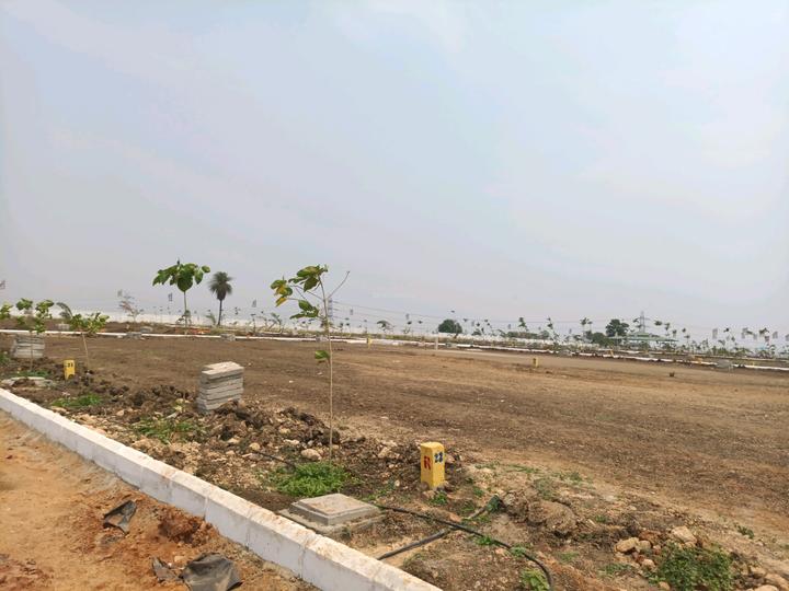 V INFRA VRINDAVAN Main Image 1