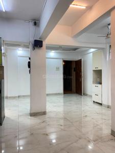 Hall Image of 850 Sq.ft 2 BHK Apartment / Flat for rent in Andheri West Mumbai for Rs. 76000