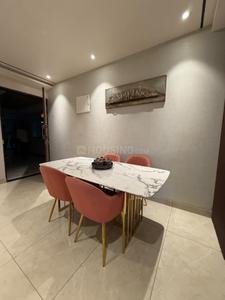 Hall Image of 804 Sq.ft 2 BHK Apartment / Flat for sale in Rishita Mulberry Heights, Sushant Golf City Lucknow for Rs. 11354400