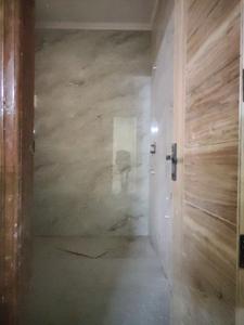 Bedroom Three Image of 2115 Sq.ft 3 BHK Builder Floor for sale in Sector 49 Faridabad for Rs. 15000000