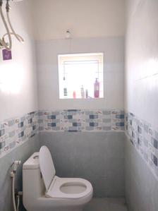 Bedroom Two Image of 900 Sq.ft 2 BHK Builder Floor for rent in Kudlu Bengaluru for Rs. 29000