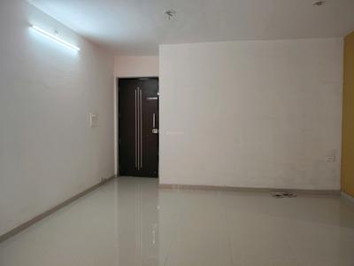 Living Room Image of 1100 Sq.ft 2 BHK Apartment / Flat for sale in Keystone Elita, Kharghar Navi Mumbai for Rs. 16000000