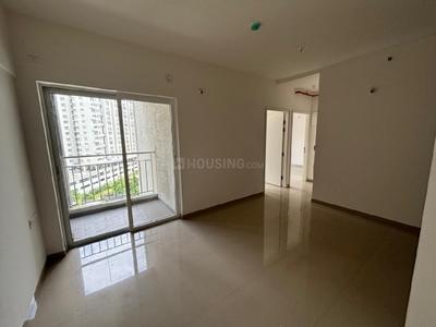 1.5 BHK Flat