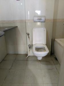 Bedroom Two Image of 988 Sq.ft 2 BHK Apartment / Flat for sale in Magarpatta Cosmos Apartment by Magarpatta City, Magarpatta City Pune for Rs. 21000000