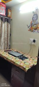 Bedroom Image of 900 Sq.ft 2 BHK Apartment / Flat for sale in Suraram Hyderabad for Rs. 2500000