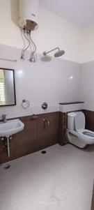 Bedroom Image of 1450 Sq.ft 3 BHK Independent House for rent in New Tippasandra Bengaluru for Rs. 70000