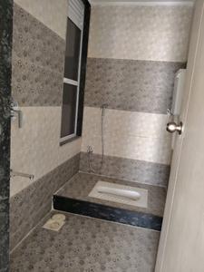 Common Bathroom Image of 1323 Sq.ft 3 BHK Apartment / Flat for sale in Construxus Planet 6, Pushpak Nagar Navi Mumbai for Rs. 12500000