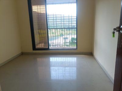 Bedroom Image of 1650 Sq.ft 3 BHK Apartment / Flat for rent in Regency Gardens, Kharghar Navi Mumbai for Rs. 62000