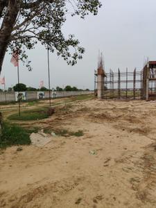 Image of 125 Sq.ft Residential Plot / Land for sale in Barsana, Mathura for Rs. 4750001