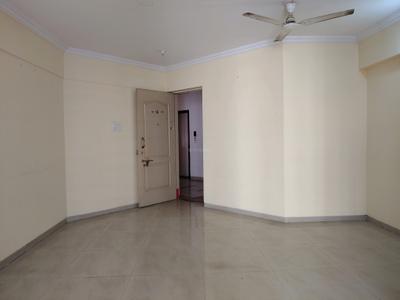 Living Room Image of 1200 Sq.ft 2 BHK Apartment / Flat for sale in Kharghar Navi Mumbai for Rs. 14500000