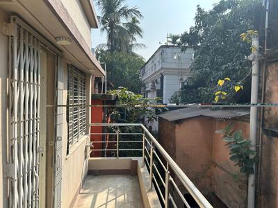 Balcony Image of 1260 Sq.ft 3.5 BHK Independent House for sale in Birati Kolkata for Rs. 7600000