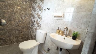 Image of 1110 Sq.ft 2.5 BHK Apartment / Flat for sale in Eureka Diya Green City, Sikrod, Ghaziabad for Rs. 6200000
