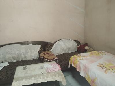 Living Room Image of 945 Sq.ft 3 BHK Independent House for rent in Pratap Nagar Amritsar for Rs. 15000