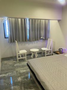 Bedroom Image of 525 Sq.ft 1 BHK Apartment / Flat for sale in Belatgavhan Devlali for Rs. 2500000