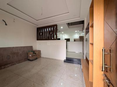 Living Room Image of 1800 Sq.ft 3 BHK Independent House for rent in Rajat Shreenath Ji Vihar A, Bhicholi Mardana Indore for Rs. 25000