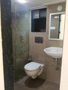 Bedroom Image of 550 Sq.ft 1 BHK Apartment / Flat for sale in RNA NG Aroma, Mira Road East Mira Bhayandar for Rs. 7600000