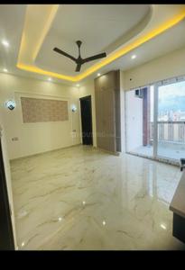 Hall Image of 1350 Sq.ft 2 BHK Builder Floor for sale in Kedar Puram Dehradun for Rs. 5600000